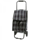 Тележка с сумкой 30кг Tartan D203ECO Парк 002250 (10) HOT PRICE
