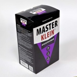Клей обойный Master Klein флизелиновый 500гр 1006 (жест. пачка 18шт)