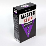 Клей обойный Master Klein флизелиновый 250гр 1005 (жест.пачка 30шт)