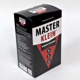 Клей обойный Master Klein универсальный 500гр 1011 (жестк.пачка 18шт)