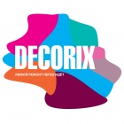 Аэрозольные краски DECORIX